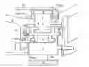 Fig. 01 - System and method for adjusting rotor-stator clearance