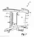 Fig. 02 - Electrical discharge assembly and method for repairing diffusion cooling passages