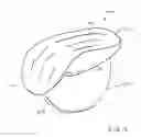 Fig. 09 - Dual disk pizza cutter and methods