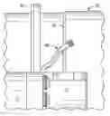 Fig. 01 - Method and system for adjusting a turbomachine gland seal
