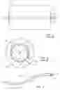 Fig. 02 - Method and system for adjusting a turbomachine gland seal