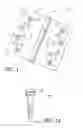 Fig. 02 - Screw guide for pre-drilled holes in hinges