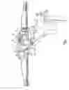 Fig. 02 - Electronic device mount system for weapons