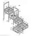 Fig. 01 - Modular gardening system