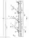 Fig. 02 - Periscoping vanes for smart windows
