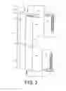 Fig. 03 - Door opening and closing device