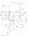Fig. 04 - Child safe door, frame and hinge assembly
