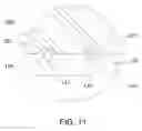 Fig. 08 - Waterproof assembly for electronic device and watertight door thereof