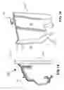 Fig. 09 - Applique with integrated end cap and window molding