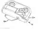 Fig. 01 - Adjustable after-market sash window stop