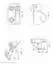 Fig. 03 - Adjustable after-market sash window stop