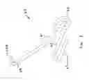 Fig. 05 - Adjustable after-market sash window stop