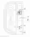 Fig. 08 - Adjustable after-market sash window stop