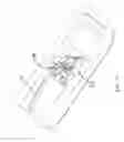 Fig. 12 - Adjustable after-market sash window stop