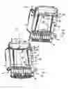 Fig. 02 - Filtering device, in particular an air filter for an internal combustion engine