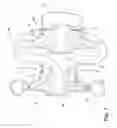 Fig. 08 - Turbine engine for vehicle