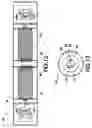 Fig. 08 - Method of externally modifying a Carnot engine cycle