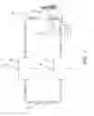 Fig. 04 - Evaporator phase change thermal siphon