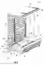 Fig. 08 - Air distribution system for temperature-controlled case