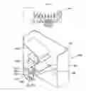 Fig. 05 - Refrigerator and apparatus for ice discharging therein