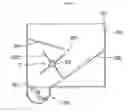 Fig. 10 - Refrigerator and apparatus for ice discharging therein
