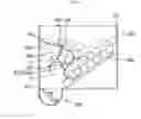 Fig. 12 - Refrigerator and apparatus for ice discharging therein