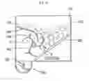 Fig. 13 - Refrigerator and apparatus for ice discharging therein