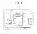 Fig. 02 - COOLING WAREHOUSE AND AIR REFRIGERANT TYPE COOLING SYSTEM