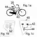 Fig. 02 - Municipal bicycle sharing system