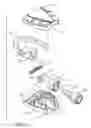 Fig. 03 - Sliding padlock