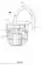 Fig. 10 - Sliding padlock