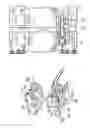 Fig. 01 - Guiding device for the chocks of work rolls