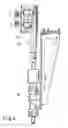 Fig. 04 - Guiding device for the chocks of work rolls