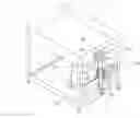 Fig. 01 - Device of testing robustness of photovoltaic module terminal