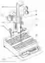 Fig. 01 - Method and device for determining the degree of hardness of semisolid materials