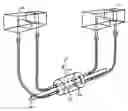 Fig. 01 - Blood flow simulation system