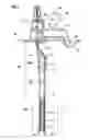 Fig. 02 - System and method for associating time stamped measurement data with a corresponding wellbore depth