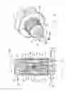 Fig. 03 - Sight glass with a flow directing assembly