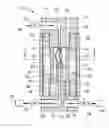Fig. 01 - Sight glass with liquid separator
