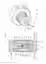 Fig. 03 - Sight glass with liquid separator