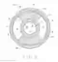 Fig. 04 - Sight glass with liquid separator