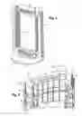 Fig. 03 - Testing device for structural panels