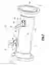 Fig. 02 - Apparatus and method for metering flare gas