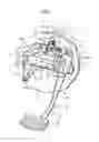 Fig. 02 - Pedal device for motor vehicle