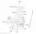 Fig. 01 - HEAD-RISING MECHANISM