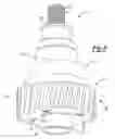 Fig. 04 - Power transfer unit with output shaft having integrated joint assembly