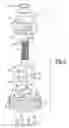 Fig. 06 - Power transfer unit with output shaft having integrated joint assembly