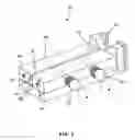 Fig. 09 - METHODS FOR CUTTING A SUTURE TO CREATE TISSUE RETAINERS ON THE SURFACE OF THE SUTURE