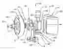 Fig. 01 - Snare tension device