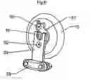 Fig. 06 - Snare tension device